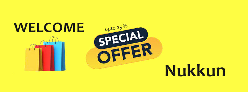 Nukkun promo