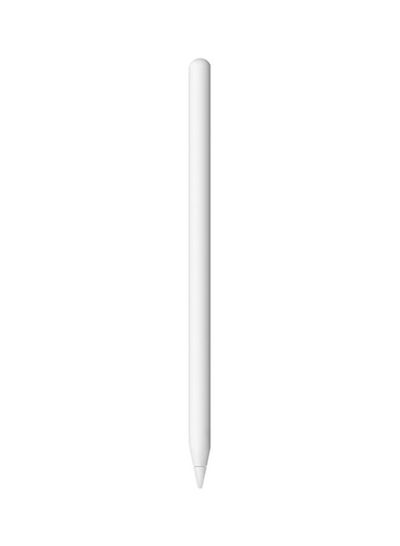 Apple 2nd Generation Digital Pencil White