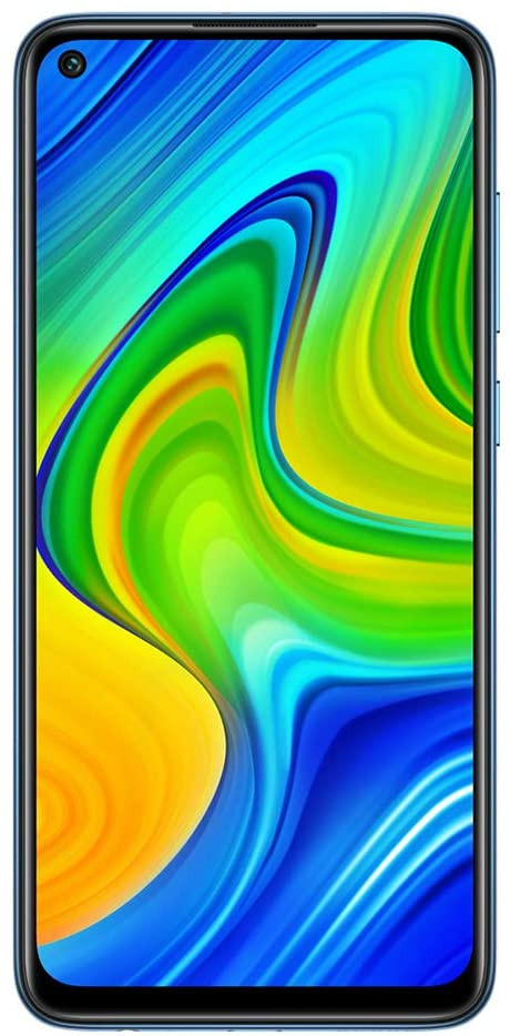 Xiaomi Redmi Note 9  Green 4GB RAM 128GB 4G LTE