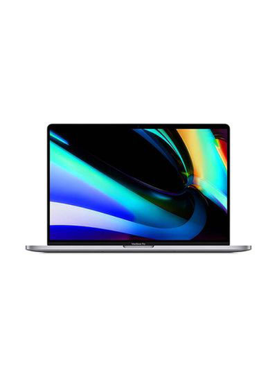 Apple Macbook Pro 13" FHD Display, Apple M1 Chip With 8-Core Processor and 8-Core Graphics / 8GB RAM / 512GB SSD / mac OS / English Space Grey